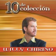 Willy Chirino/10 De Coleccion (Rmt)