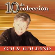 Galy Galiano/11 De Coleccion (Rmt)