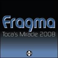 Tocas Miracle 2008 (2nd)