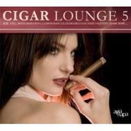 Various/Cigar Lounge： Vol.5
