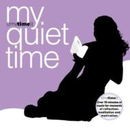 Various/My Quiet Time
