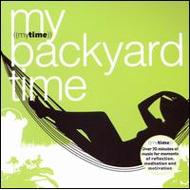 Various/My Backyard Time
