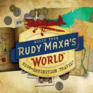 Soundtrack/Music From Rudy Maxa's World (Digi)