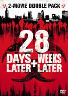 2-Movie Box Set `28days Later+28weeks Later`