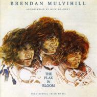 Brendan Mulvihill/Flax In Bloom