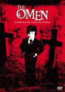 The Omen Complete Collection
