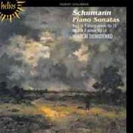 塼ޥ󡢥٥ȡ1810-1856/Piano Sonata.1 3 Demidenko