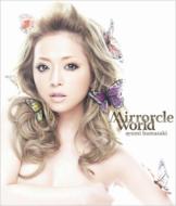 Mirrorcle World (+DVD)