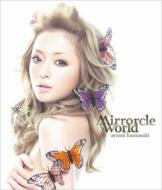 ͺꤢ/Mirrorcle World (+dvd)