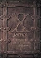 X JAPAN Memorial Photo Album : X JAPAN | HMV&BOOKS online 