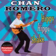 Chan Romero/Hippy Hippy Shake