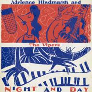Adrienne Hindmarsh / Vipers/Night  Day
