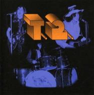 T2 (Rock)/T2 (Rmt)