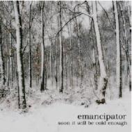 Emancipator/Soon It Will Be Cold Enough (Digi)