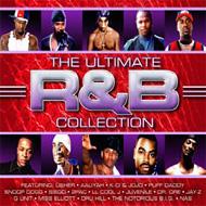 Ultimate R & B Collection | HMV&BOOKS Online - SDR2828