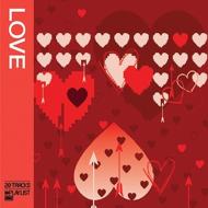 Various/Playlist�� Love