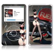 Fuel (Ipod Classic�p�ی�t�B����)
