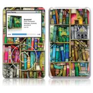Bookshelf (Ipod Classic�p�ی�t�B����)