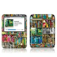 Bookshelf (Ipod Nano3�p�ی�t�B����)