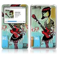 Guitar Hiro (Ipod Classic�p�ی�t�B����)