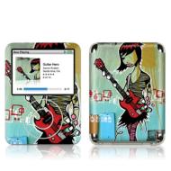 Guitar Hiro (Ipod Nano3�p�ی�t�B����)