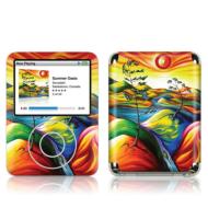 Summer Oasis (Ipod Nano3�p�ی�t�B����)