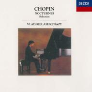 Chopin: Nocturnes -Selection