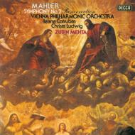 Mahler: Symphony No.2 `resurrection`