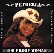 Petrella/100 Proof Woman