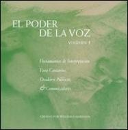 Poder De La Voz