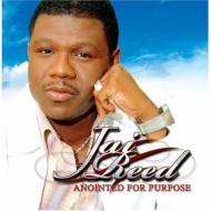 Anointed For Purpose