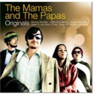 CDアルバム｜Mamas & Papas (ママス・アンド・パパス)｜商品一覧