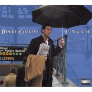 Bobby Collins/Mr New York (Digi)