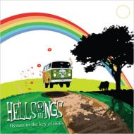 Hymns In The Key Of 666