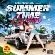 West Coast Style HIPHOP～ジャパニーズ・ウェッサイ