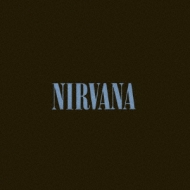 【新品未開封】Nirvana best レコード LP アナログ盤 ニルヴァーナ Best : Nirvana | HMV&BOOKS online - UICY-90832