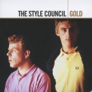 Gold : Style Council | HMV&BOOKS online - UICY-90841/2