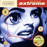 Best Of : Extreme | HMV&BOOKS online - UICY-90906