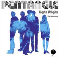 Light Flight: The Anthology