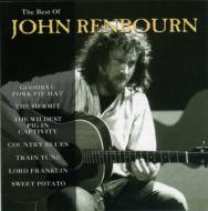 The Best Of John Renbourn