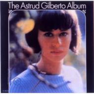 The Astrud Gilberto Album