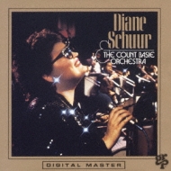 Diane Schuur & The Count Basie Orchestra