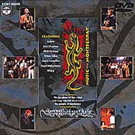 Music For Montserrat