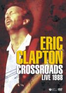 Crossroads Live 1988