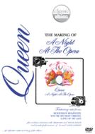 The Making Of A Night At The Opera