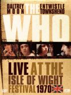Live At The Isle Of Wight 1970