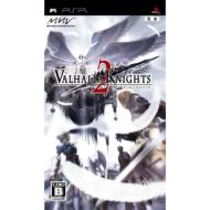 Valhalla Knights2 -���@���n���i�C�c2 -