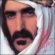 スカトロレズ Sheik Yerbouti : Frank Zappa | HMV&BOOKS online - VACK-1327