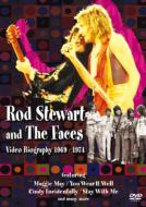 Videography 1969-1974