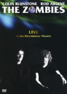 The Zombies Live At The Bloomsbury Theatre.London